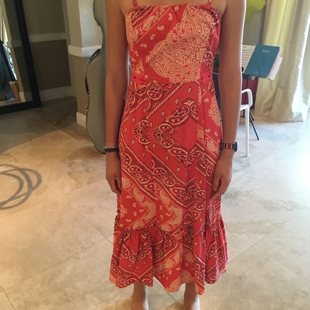 Dress